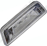 APDTY 135299 Side Marker Light