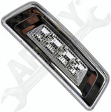 APDTY 135299 Side Marker Light