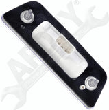 APDTY 135299 Side Marker Light