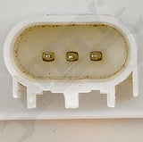 APDTY 135300 Turn Signal Marker Lamp