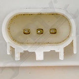 APDTY 135300 Turn Signal Marker Lamp