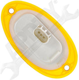 APDTY 135300 Turn Signal Marker Lamp