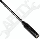 APDTY 135302 Antenna / Mast Replacement