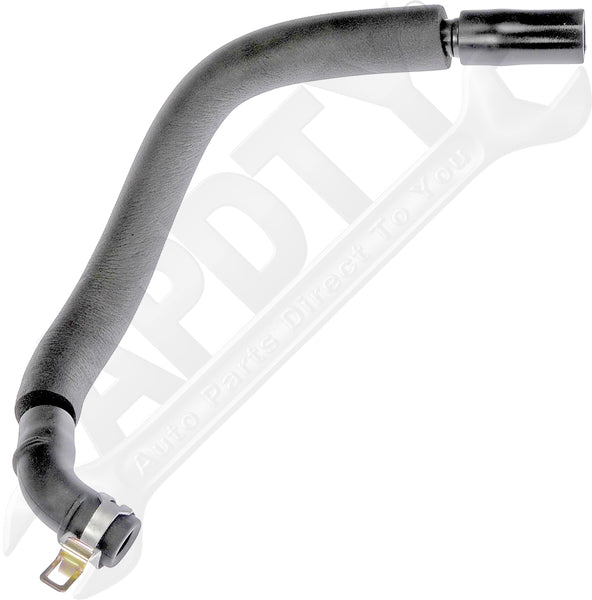 APDTY 135315 PCV Breather Hose