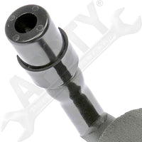 APDTY 135320 PCV Emissions Hose