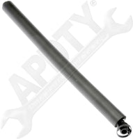 APDTY 135323 PCV Vent Hose BMW