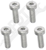 APDTY 135327 Vacuum Pump Seal Repair Kit