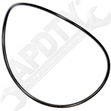 APDTY 135327 Vacuum Pump Seal Repair Kit