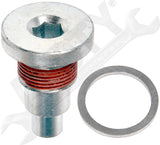 APDTY 135330 Timing Chain Guide Bolt