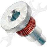APDTY 135330 Timing Chain Guide Bolt