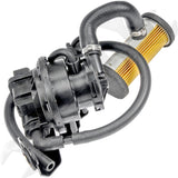 APDTY 135336 Fuel Vapor Leak Detection Pump