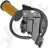 APDTY 135336 Fuel Vapor Leak Detection Pump