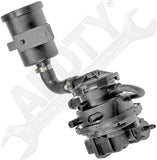 APDTY 135337 Fuel Vapor Leak Detection Pump