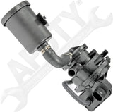 APDTY 135337 Fuel Vapor Leak Detection Pump