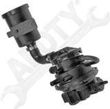 APDTY 135337 Fuel Vapor Leak Detection Pump