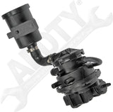 APDTY 135337 Fuel Vapor Leak Detection Pump