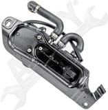 APDTY 135338 Fuel Vapor Leak Detection Pump
