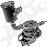 APDTY 135339 Fuel Vapor Leak Detection Pump