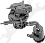 APDTY 135339 Fuel Vapor Leak Detection Pump