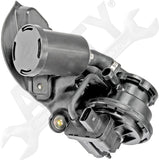 APDTY 135340 Fuel Vapor Leak Detection Pump
