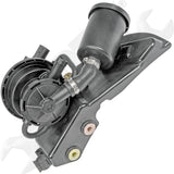 APDTY 135340 Fuel Vapor Leak Detection Pump