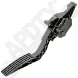 APDTY 135346 Accelerator Pedal Position Sensor