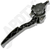APDTY 135346 Accelerator Pedal Position Sensor