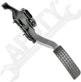 APDTY 135346 Accelerator Pedal Position Sensor