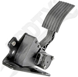 APDTY 135348 Accelerator Pedal Assembly