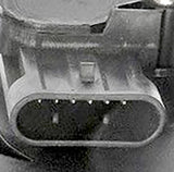 APDTY 135348 Accelerator Pedal Assembly