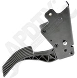 APDTY 135348 Accelerator Pedal Assembly