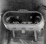 APDTY 135349 Accelerator Pedal Assembly