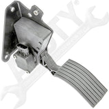 APDTY 135349 Accelerator Pedal Assembly