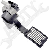 APDTY 135351 Accelerator Pedal Assembly