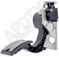 APDTY 135351 Accelerator Pedal Assembly