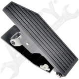 APDTY 135352 Accelerator Pedal Assembly