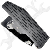 APDTY 135352 Accelerator Pedal Assembly