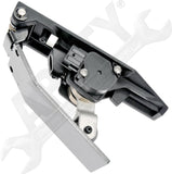 APDTY 135352 Accelerator Pedal Assembly