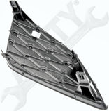 APDTY 135353 Fog Light Cover