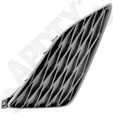 APDTY 135354 Fog Light Cover