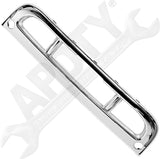 APDTY 135361 Bumper - Center Trim