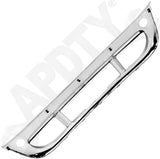 APDTY 135361 Bumper - Center Trim