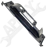 APDTY 135362 Rear Bumper Pad Center