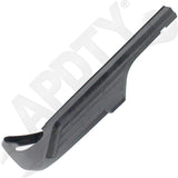APDTY 135363 Rear Bumper Pad Left Side
