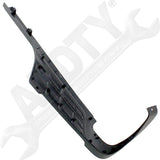 APDTY 135363 Rear Bumper Pad Left Side