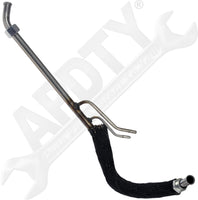 APDTY 135366 Exhaust Gas Recirculation Tube