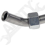 APDTY 135366 Exhaust Gas Recirculation Tube