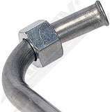 APDTY 135367 Exhaust Gas Recirculation Tube