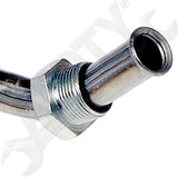 APDTY 135367 Exhaust Gas Recirculation Tube