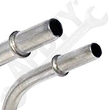 APDTY 135367 Exhaust Gas Recirculation Tube